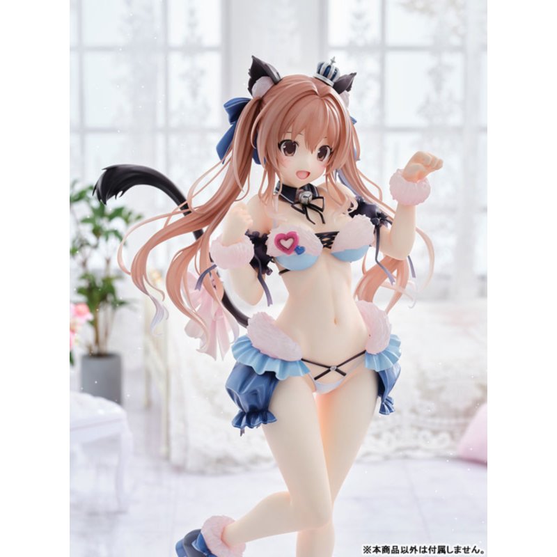 Kanon-chan Illustrated by karory by  Orchid Seed 4582292603795 ToyCoin