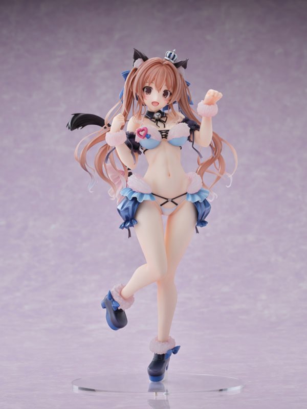 Kanon-chan Illustrated by karory by  Orchid Seed 4582292603795 ToyCoin