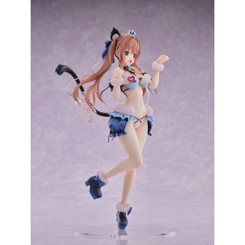 Kanon-chan Illustrated by karory by  Orchid Seed 4582292603795 ToyCoin
