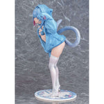 Kanzarin-Chan Cat Ears Hoodie Ver. by Phat Company - Shop at ToyCoin