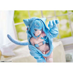 Kanzarin-Chan Cat Ears Hoodie Ver. by Phat Company - Shop at ToyCoin
