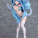 Kanzarin-Chan Cat Ears Hoodie Ver. by Phat Company - Shop at ToyCoin