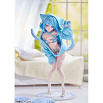 Kanzarin-Chan Cat Ears Hoodie Ver. by Phat Company - Shop at ToyCoin