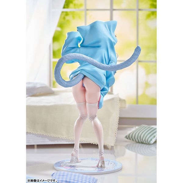 Kanzarin-Chan Cat Ears Hoodie Ver. by Phat Company - Shop at ToyCoin