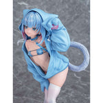 Kanzarin-Chan Cat Ears Hoodie Ver. by Phat Company - Shop at ToyCoin