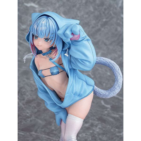 Kanzarin-Chan Cat Ears Hoodie Ver. by Phat Company - Shop at ToyCoin