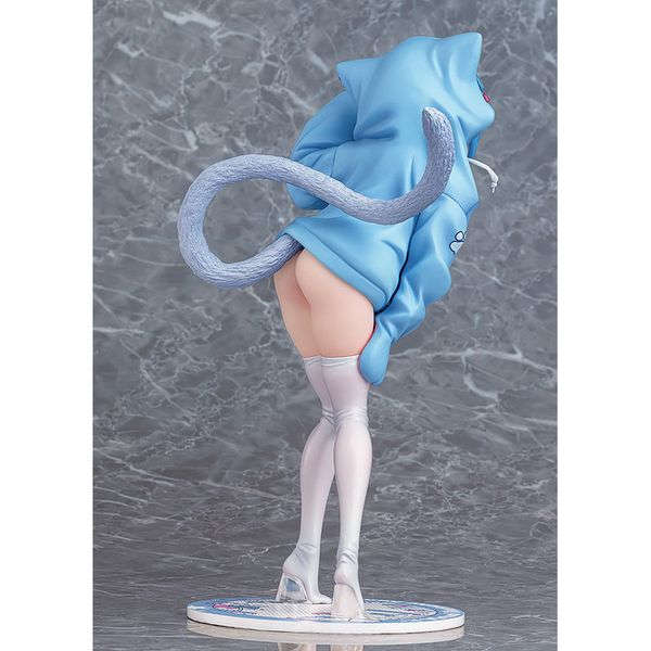 Kanzarin-Chan Cat Ears Hoodie Ver. by Phat Company - Shop at ToyCoin