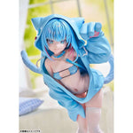 Kanzarin-Chan Cat Ears Hoodie Ver. by Phat Company - Shop at ToyCoin
