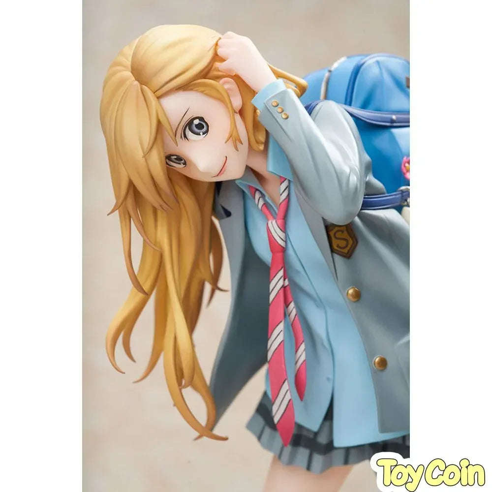 Kaori Miyazono by Hobby Max - Shop at ToyCoin
