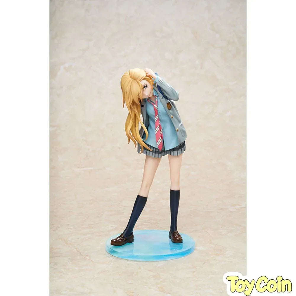 Kaori Miyazono by Hobby Max - Shop at ToyCoin