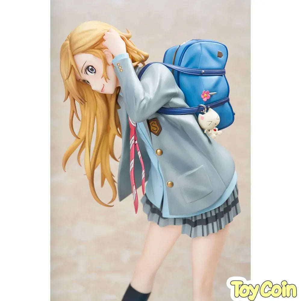 Kaori Miyazono by Hobby Max - Shop at ToyCoin