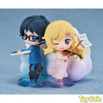 Kaori Miyazono & Kosei Arima by Good Smile Arts Shanghai - Shop at ToyCoin