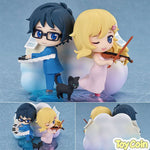 Kaori Miyazono & Kosei Arima by Good Smile Arts Shanghai - Shop at ToyCoin