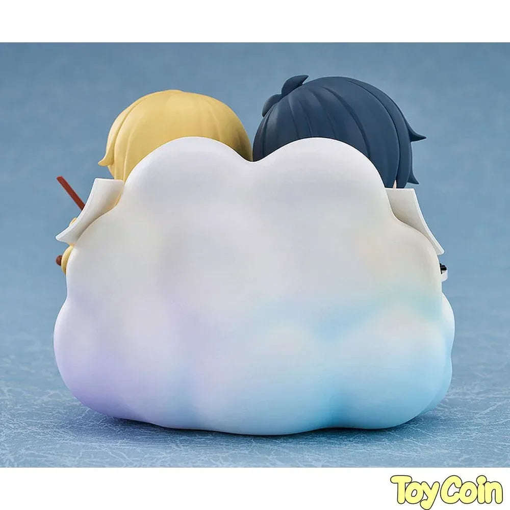 Kaori Miyazono & Kosei Arima by Good Smile Arts Shanghai - Shop at ToyCoin
