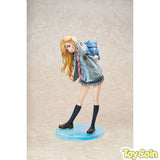 Kaori Miyazono