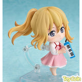 Nendoroid Kaori Miyazono: Spring of Beginning Ver.