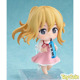 Nendoroid Kaori Miyazono: Spring of Beginning Ver.