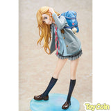 Kaori Miyazono