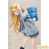 Kaori Miyazono