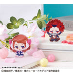 Karakoro Clear Candy Figures - My Hero Academia by Megahouse - Shop at ToyCoin
