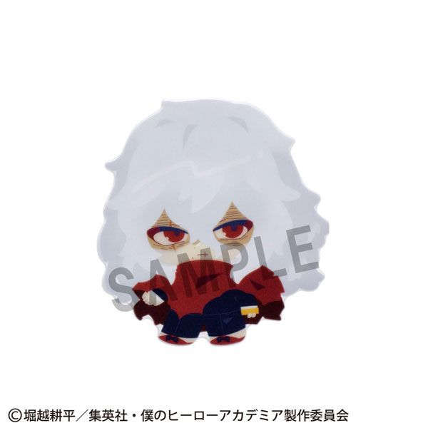 Karakoro Clear Candy Figures - My Hero Academia by Megahouse - Shop at ToyCoin