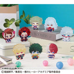 Karakoro Clear Candy Figures - My Hero Academia by Megahouse - Shop at ToyCoin