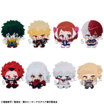 Karakoro Clear Candy Figures - My Hero Academia by Megahouse - Shop at ToyCoin