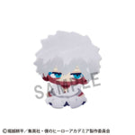 Karakoro Clear Candy Figures - My Hero Academia by Megahouse - Shop at ToyCoin