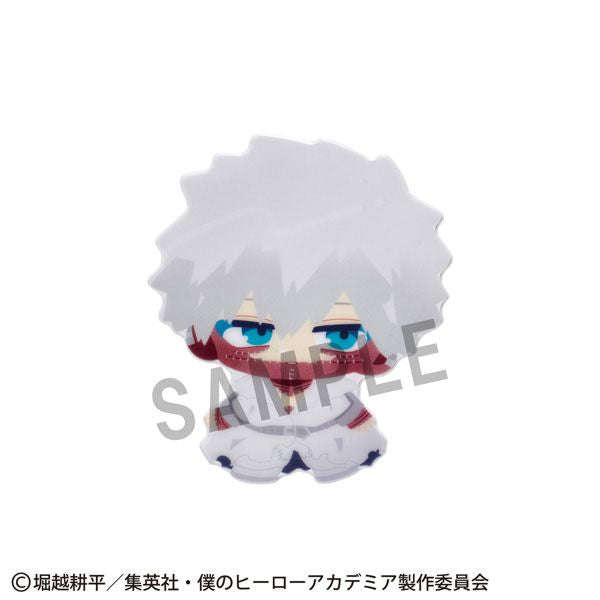 Karakoro Clear Candy Figures - My Hero Academia by Megahouse - Shop at ToyCoin