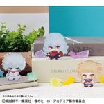 Karakoro Clear Candy Figures - My Hero Academia by Megahouse - Shop at ToyCoin