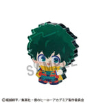 Karakoro Clear Candy Figures - My Hero Academia by Megahouse - Shop at ToyCoin