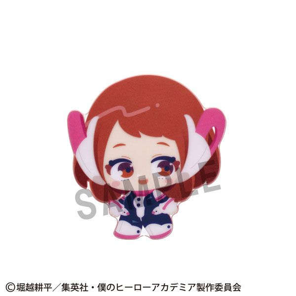 Karakoro Clear Candy Figures - My Hero Academia by Megahouse - Shop at ToyCoin