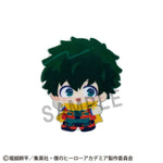 Karakoro Clear Candy Figures - My Hero Academia by Megahouse - Shop at ToyCoin