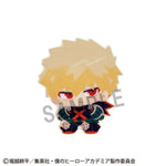 Karakoro Clear Candy Figures - My Hero Academia by Megahouse - Shop at ToyCoin