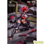 Karas Samurai [Bonus] by AniMester - Shop at ToyCoin