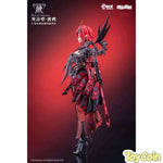 Karas Samurai [Bonus] by AniMester - Shop at ToyCoin
