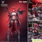 Karas Samurai [Bonus] by AniMester - Shop at ToyCoin