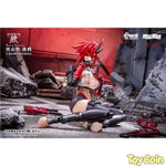 Karas Samurai [Bonus] by AniMester - Shop at ToyCoin