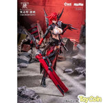 Karas Samurai [Bonus] by AniMester - Shop at ToyCoin