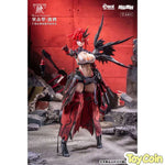 Karas Samurai [Bonus] by AniMester - Shop at ToyCoin