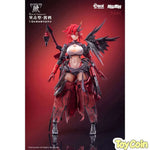 Karas Samurai [Bonus] by  AniMester 6976881810295 ToyCoin