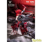 Karas Samurai [Bonus] by AniMester - Shop at ToyCoin