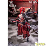 Karas Samurai [Bonus] by AniMester - Shop at ToyCoin