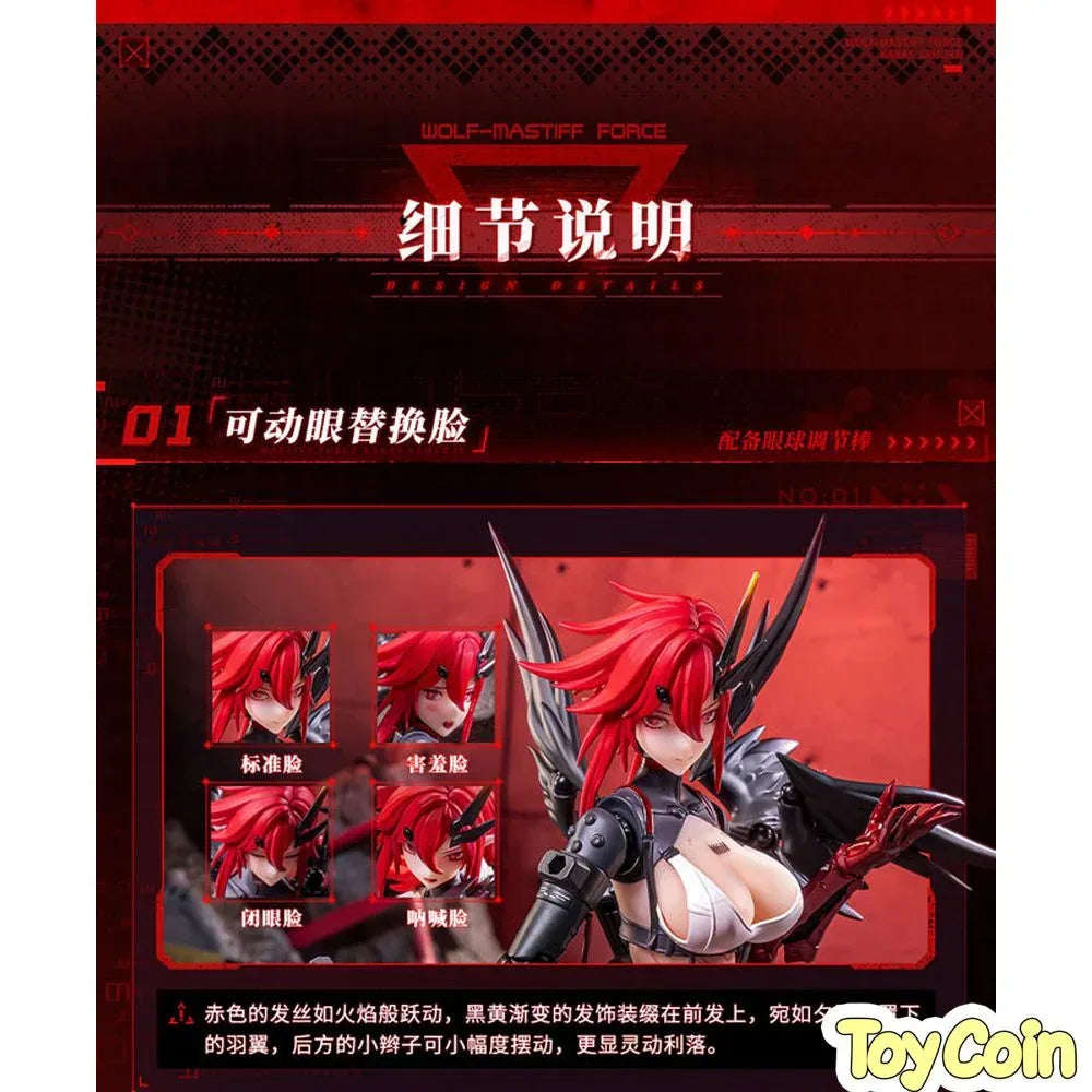 Karas Samurai [Bonus] by AniMester - Shop at ToyCoin