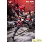 Karas Samurai [Bonus] by AniMester - Shop at ToyCoin