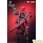Karas Samurai [Bonus] by AniMester - Shop at ToyCoin