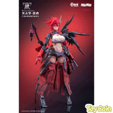 Karas Samurai [Bonus]
