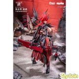 Karas Samurai [Bonus]