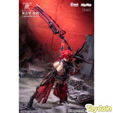 Karas Samurai [Bonus]