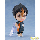 Nendoroid Surprise Haikyu!! 02 Karasuno Edition